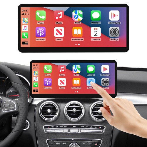 Autoradio gps carplay - autoradio, wireless