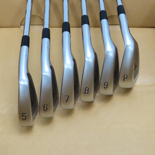 Mizuno jpx921 set ferri - jpx921, di