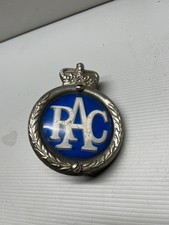 DISTINTIVO RAC CLASSICO 2355