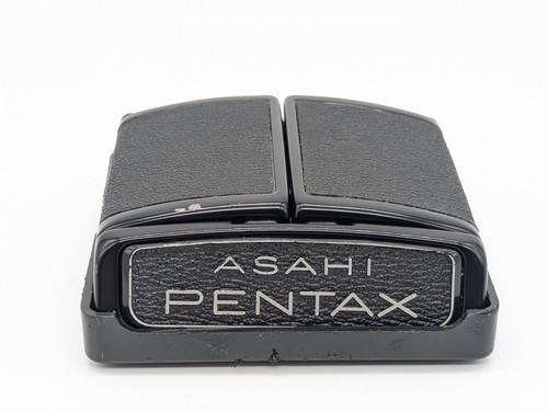Video come nuovo pentax - nuovo],
