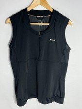 Reebok Vest RBL Playdry 1/2