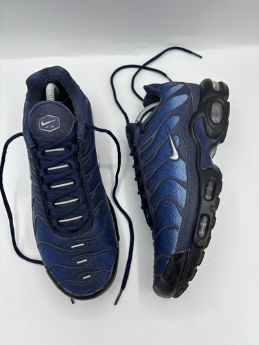 Nike air max - max, plus