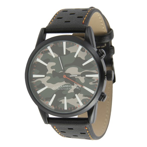 Orologio woodland creek - woodland,