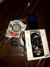 Lettore MP3 Samsung YP-S3 -