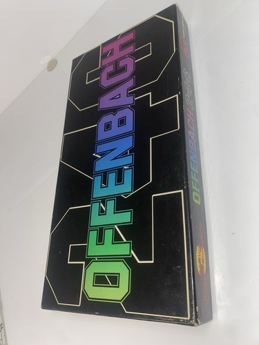 Offenbach cd box - /,