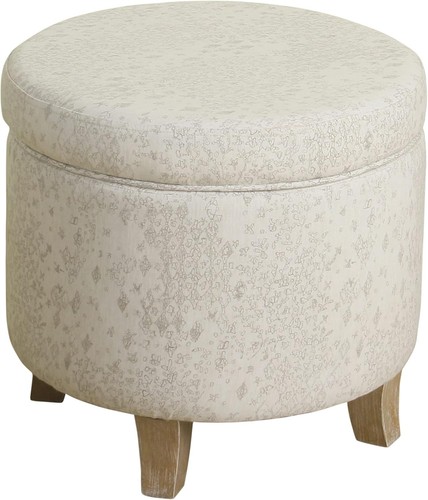 Home decor pouf - home,