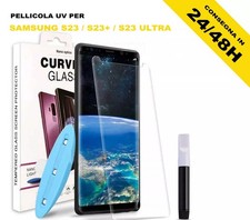 PELLICOLA VETRO TEMPERATO