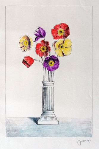 Fabio failla vaso di - "vaso,