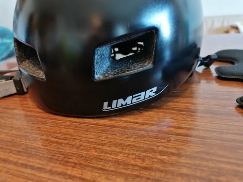 Casco limar 720 urban - limar, 720°