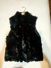 elegante Pelliccetta Morbida