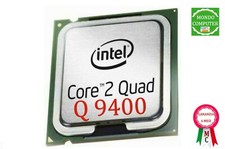 PROCESSORE SOCKET 775 INTEL