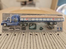 Camion italeri fabbri - camion, scala