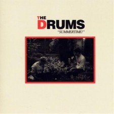 The Drums : SUMMERTIME CD