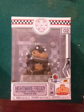 FNAF FUNKO POP -  Nightmare