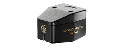 Gold note vinci testina mc - da,