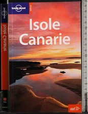 ISOLE CANARIE. AA.VV. EDT.