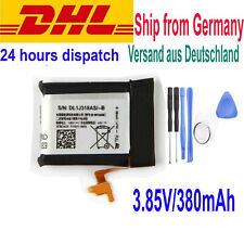 Batteria EB-BR760ABE per Samsung Galaxy Gear S3 Classic S3 Frontier Watch SM