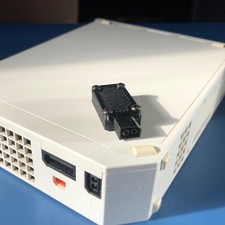 Adattatore Alimentatore Personalizzato Nintendo Wii USB Tipo C Mod Caricatore