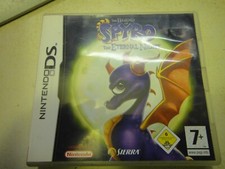 Nintendo DS The Legend of