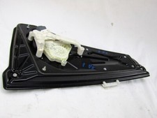 CVH500120 MOTORINO MECCANISMO ALZA-VETRO ALZA-CRISTALLO PORTA POSTERIORE DESTRA 