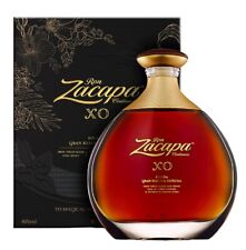 RUM ZACAPA Ron de Guatemala XO