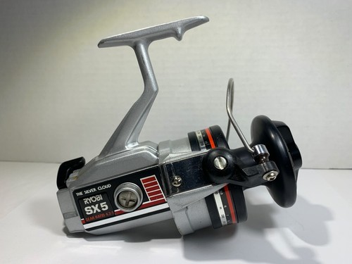 Mulinello pesca spinning - mulinello, da