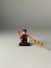 Shang-Chi - Figurine Type Lego