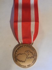 medaglia benemerenza Croce