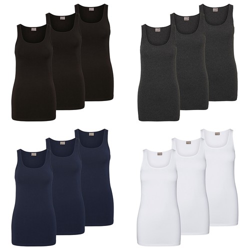 Canotta donna vero moda - canotta,