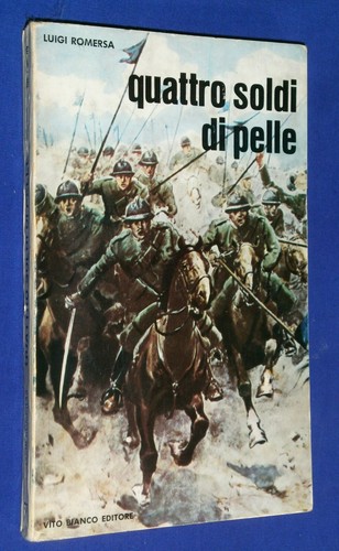 Quattro soldi pelle luigi - soldi,