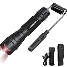 DARKBEAM Torcia infrarossi