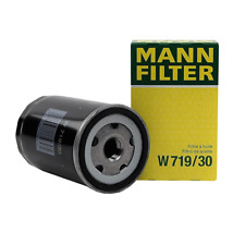 Filtro olio Mann W 719/30 per