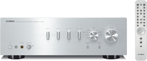 Yamaha s701 silver - yamaha, a-s701