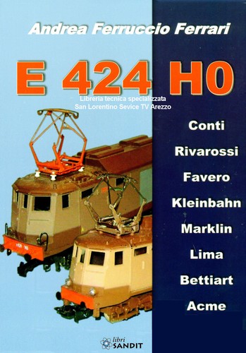 424 conti rivarossi - e,