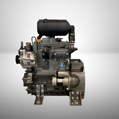 Motore yanmar 3tnv82a bdye - motore, 3tnv82a-bdye