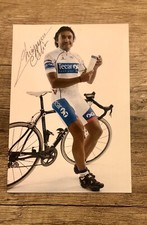 CICLISMO- Cartolina - CLAUDIO