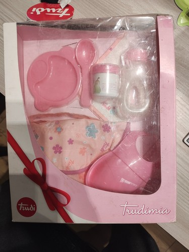 Trudi 64209 trudimia set - trudi,