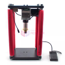 Mini pressa silenziosa