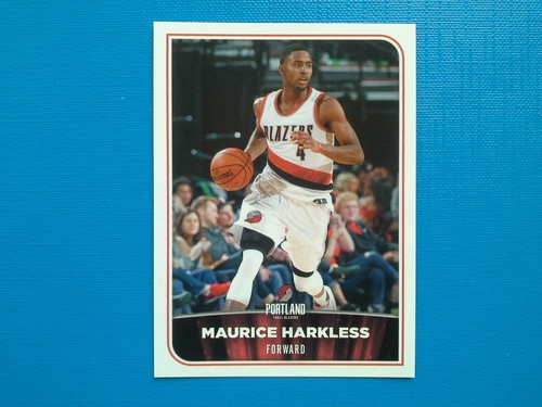 Figurine panini nba 2017 - figurine,