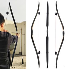 Arco tradizionale 58" 15-50