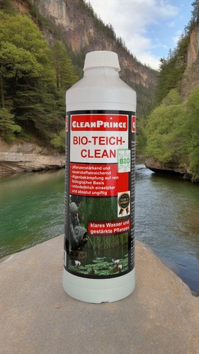 Bio pulitore per - bio,