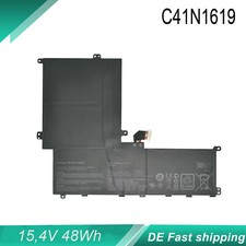 Batteria nuova C41N1619 per