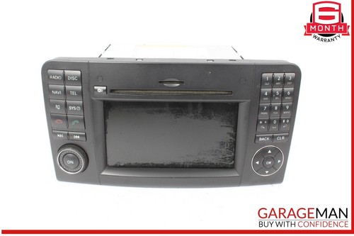 Mercedes w164 ml350 cdi - 09-12,