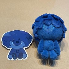 Eve UnderBlue Edition