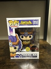 Funko Pop! Vinile: Saint Seiya