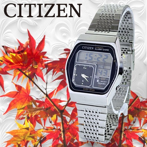Orologio citizen 1468 digitale - orologio,