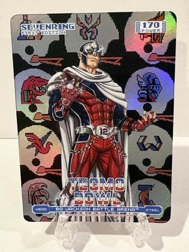 Jackson battle arena tecmo - arena,