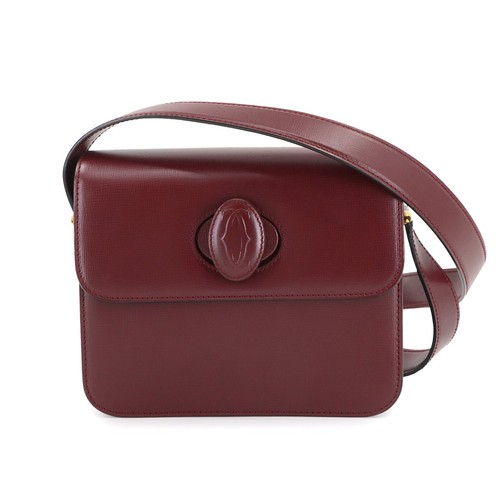 Borsa tracolla cartier - borsa, a