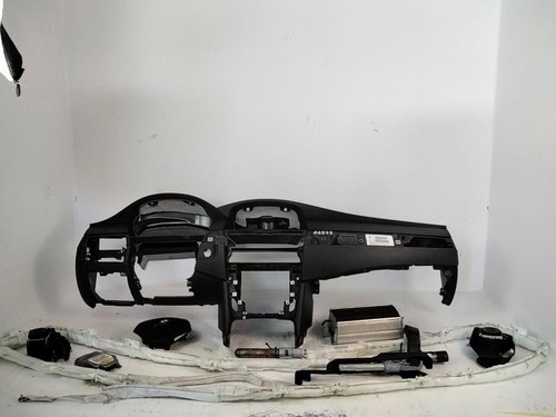 Kit airbag completo - airbag,
