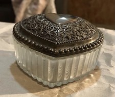 Portagioie/gioielli vintage a